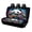 style-4, variant on Funny Cute Panda Car Rear Seat Cover Accessories Universal Fit Car Seat Covers Durable