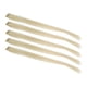 thumbnail image 5 of Clip de postizo NikouMX 5 piezas recto Extensiones de cabello liso, 5 of 8