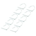 thumbnail image 3 of 10 Pcs Goupille d'Attelage en Acier Inoxydable pour Remorque VTT UTV Camion, 3 of 8