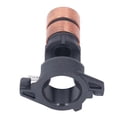 thumbnail image 2 of Alternator Slip Ring 52mm L 7.1mm ID 16.1mm OD Compact Size Shock Resistant Fits for 323i 325i 320i 525i, 2 of 2