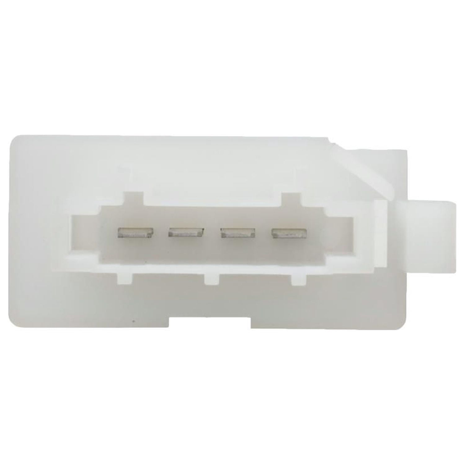 HVAC Blower Motor Resistor