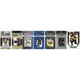 thumbnail image 1 of C&I Collectables PENGUINS720TS NHL Pittsburgh Penguins 7 Different Licensed Trading Card Team Sets, 1 of 1