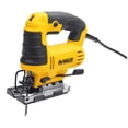 thumbnail image 1 of Sierra Caladora 500w 0-3200 Cpm 4.5 Amp Dw300 7 Posic DEWALT 186112, 1 of 8