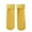 Yellow, variant on Only Moment Stockings Socks Ultrasoft Velvet Slim Thermal Socks Fleece Cozy Socks For Women Selected Velvet