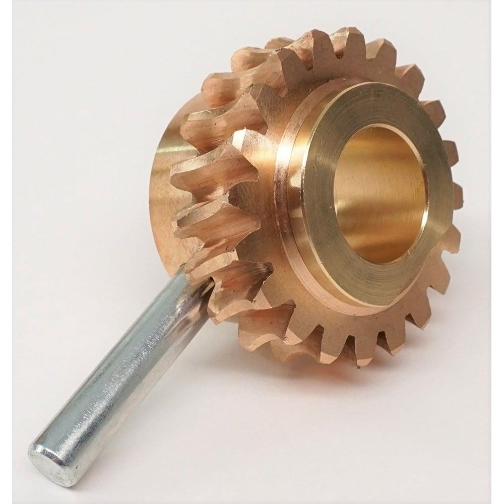 Ariens Snowblower Auger Worm Gear ST824 924050 52402600 524026 924082