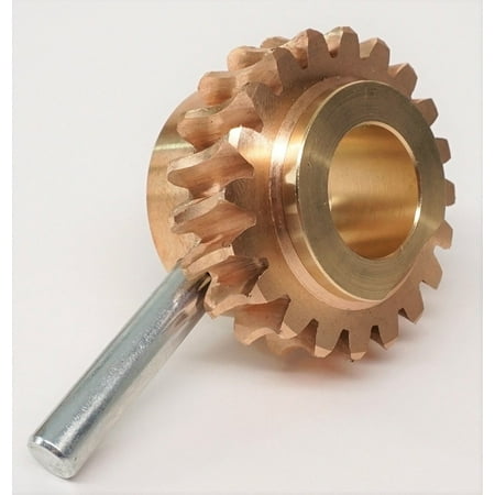- Ariens Snowblower Auger Worm Gear ST824 924050 52402600 524026 924082 52422700