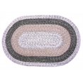 thumbnail image 1 of Tapis Tressé 27 x 45 Po, 1 of 1