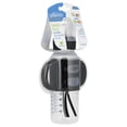 thumbnail image 5 of Dr. Brown's Sippy Spout Bottle, 6 Months +, Black , 8 oz (250 ml), 5 of 5