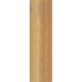 thumbnail image 4 of Ekena Millwork 6"W x 22"D x 22"H Traditional Rough Sawn Arts and Crafts Outlooker, Western Red Cedar, 4 of 4