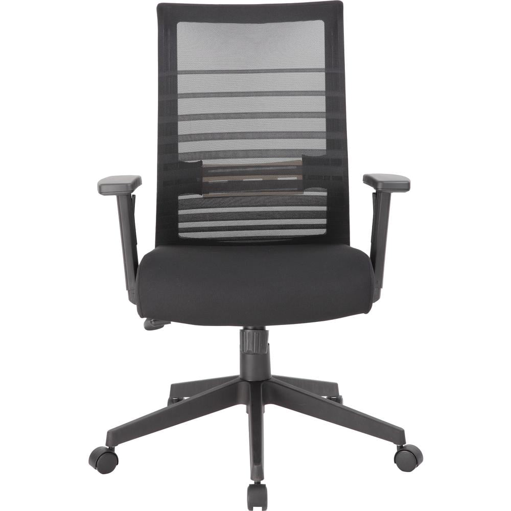 Boss Office Products Mesh Task Chair