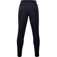 thumbnail image 5 of Under Armour Mens Stretch Woven Utility Tapered Workout Pants, 5 of 7