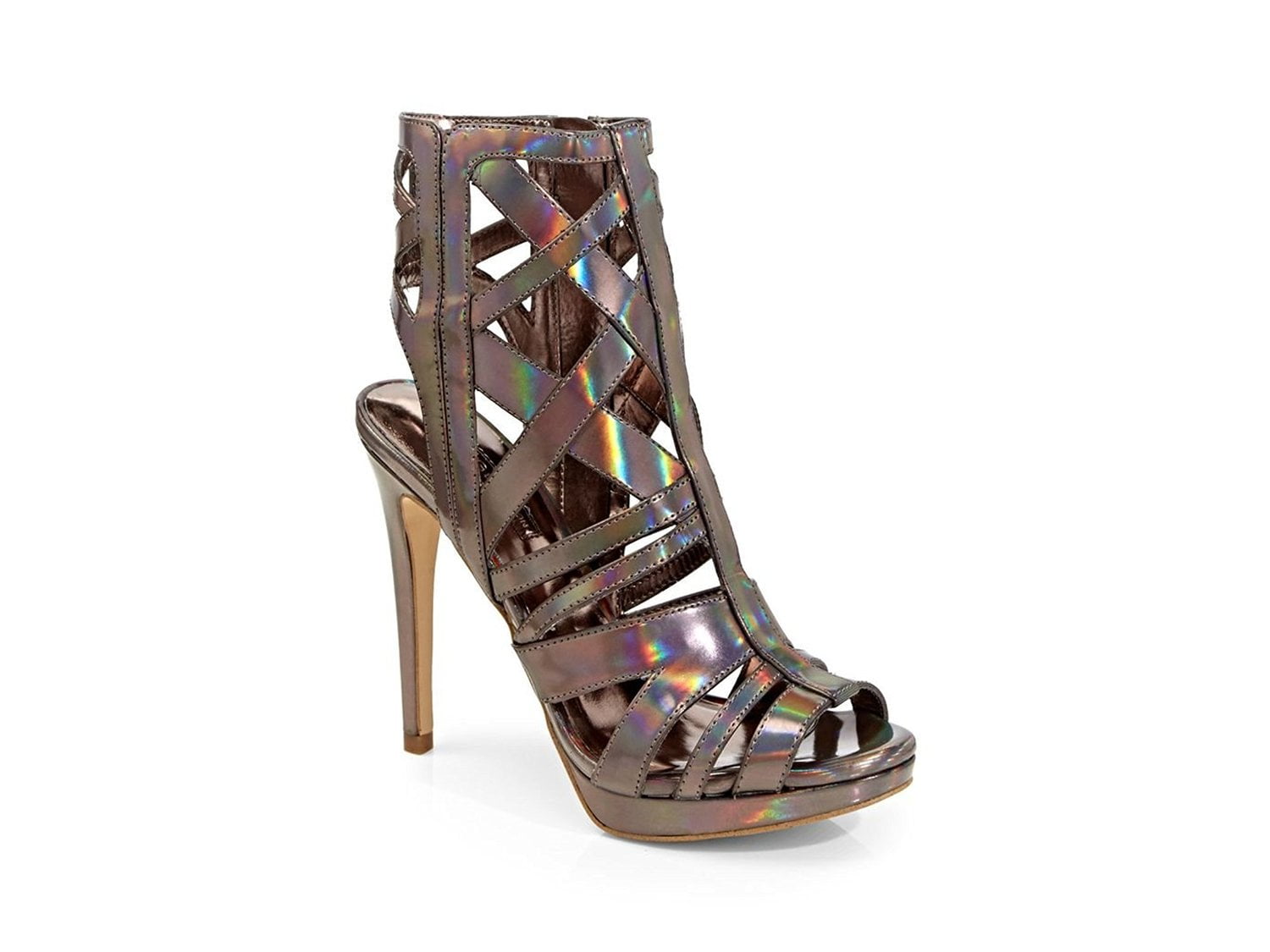 bcbgeneration jalila evening sandals