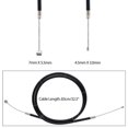 thumbnail image 5 of Agarre del Cable del acelerador Sunnimix para 47cc 49cc Moto ATV, 5 of 5