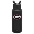 thumbnail image 1 of Botella de agua Simple Modern NCAA Georgia Bulldogs 950 ml, 1 of 4