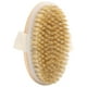 thumbnail image 3 of Cepillo corporal portátil exfoliante para eliminar la suciedad y las células muertas de la piel, cepillo de baño para ducha, 3 of 15