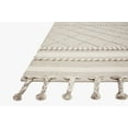 thumbnail image 6 of Loloi Sawyer 9'-3" X 13' Area Rugs With Silver Finish SAWYSAW-05SI0093D0, 6 of 6