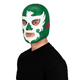 thumbnail image 1 of Mascara Luchador Quetzal Fan Futbol Estadio Disfraz Aficion Mundial, 1 of 7