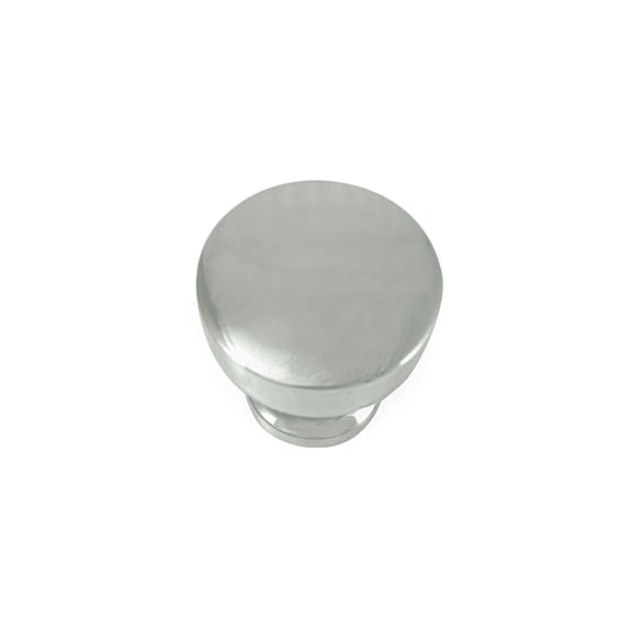 MNG 85414 1 1/4" Knob - Precision - Polished Nickel