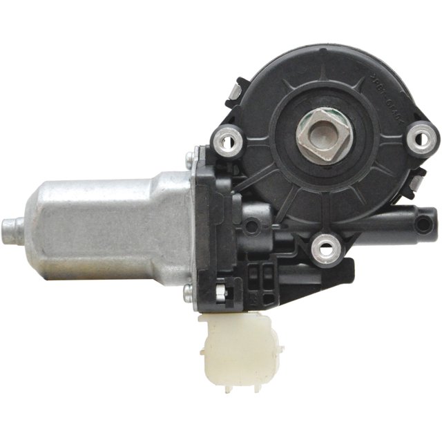 MOTOR DE ELEVACIÓN DE VENTANA MURANO 2017 NISSAN Delantero Derecho/Pasajero Remanufacturado CARDONE .