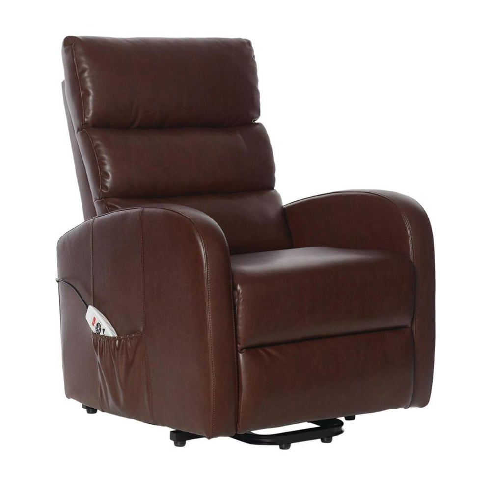 Lifesmart Power Lift Chair with Heat and Massage