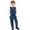a-Blue379156, variant on Boys Kids Point Collar Long Sleeve White Shirt With Bow Tie V Neck Vest Matching Pants Four Piece Formal Suit Set For Toddlers Weddings Special Events Soft Outfit
