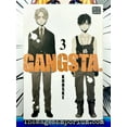 thumbnail image 2 of Gangsta.: Gangsta., Vol. 3 (Series #3) (Paperback), 2 of 3