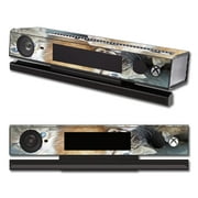 Mightyskins Protective Vinyl Skin Decal Cover for Microsoft Xbox One Kinect wrap sticker skins Kittens