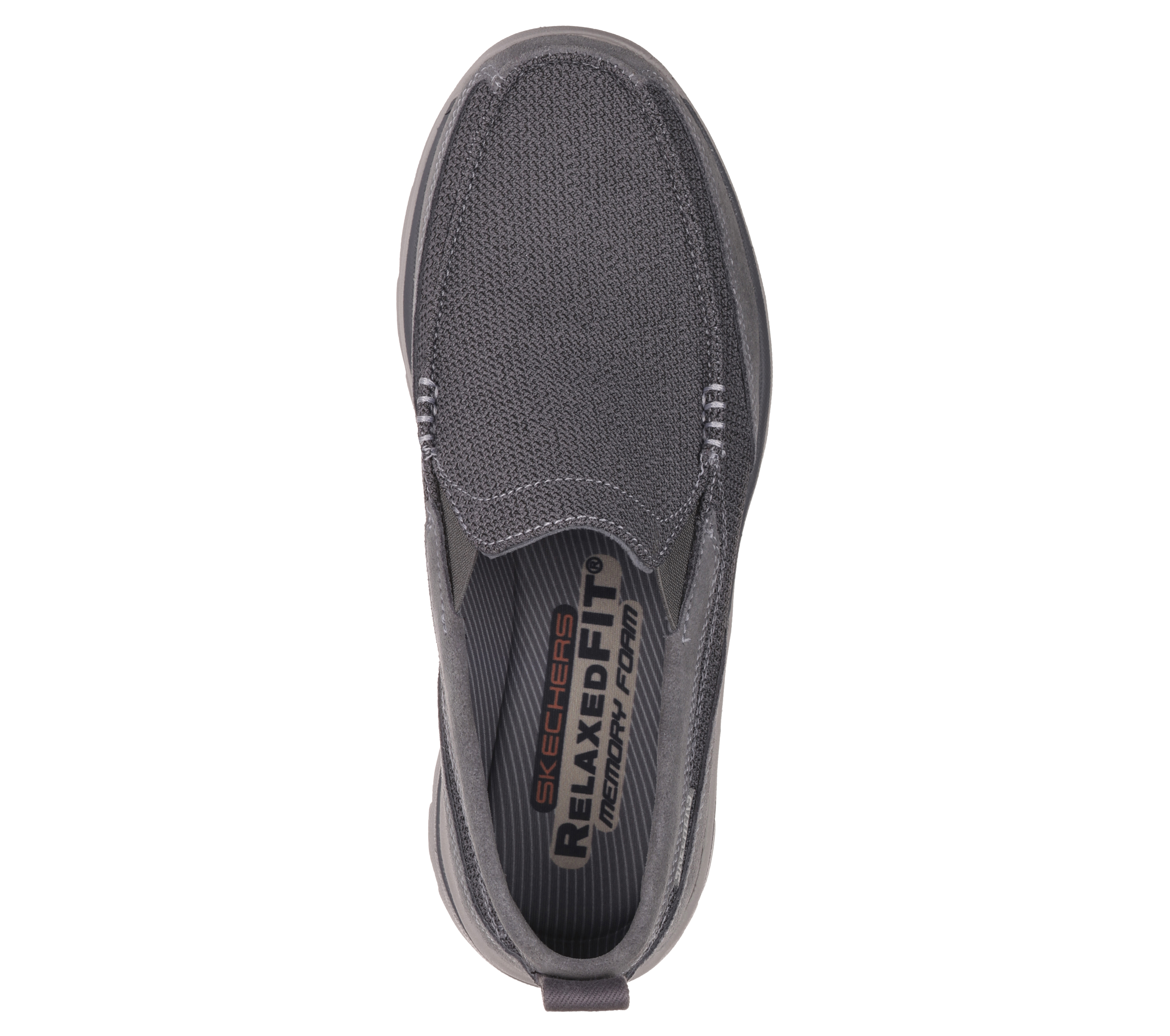 Skechers Men's Relaxed Fit Superior 