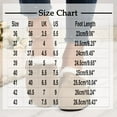 thumbnail image 2 of Bottes de Neige pour Femmes 36-43 Bottes d'Hiver Loisirs Extérieur, 2 of 7