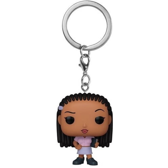 FUNKO POP! KEYCHAIN: Daria - Jodie Landon, Funko, Gifts