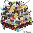 thumbnail image 4 of Bloques de construcción de Naruto Sasuke Kakashi Akatsuki, bloques de dibujos animados de anime, figuras de acción, cabezas, juguetes para niños, juguetes de Navidad, 4 of 4