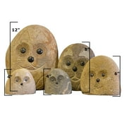 Stone Age Creations 12 Boulder Cat