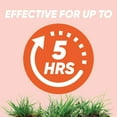 thumbnail image 3 of OFF! Active® Insect Repellent, Sweat Resistant, 3 of 8