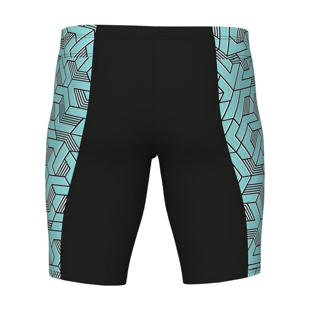 Arena Men's Escape Swim Jammer F