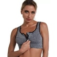 thumbnail image 1 of Top Deportivo Correr Ajustable Push Up Secado Rápido, 1 of 7