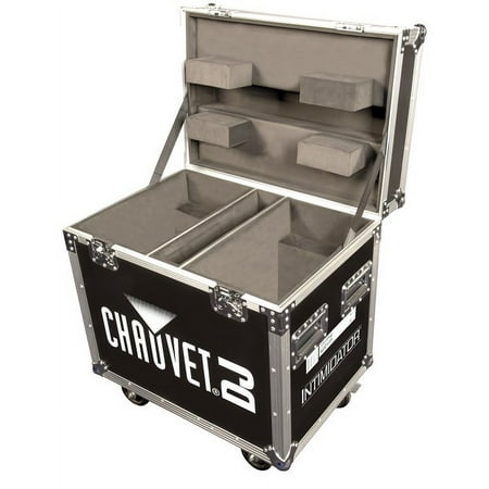 Chauvet DJ INTIMROADCASEW350