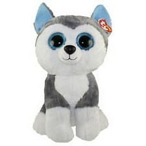 TY Beanie Boos - Slush - Husky