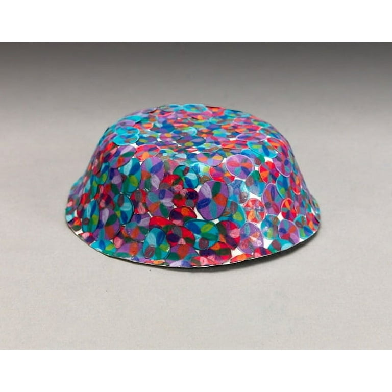 Crayola Construction Colored Paper in 10 Colors, School Supplies for Kindergarten, 120 Pcs, Child