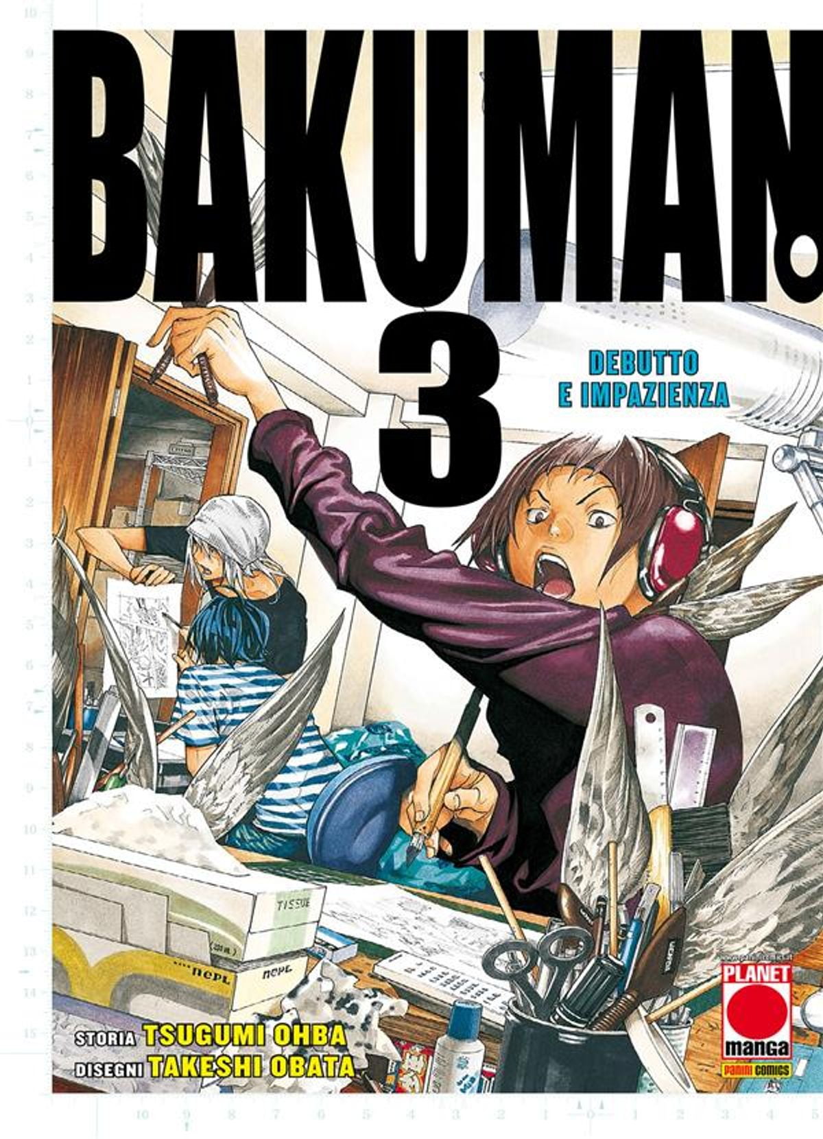 Get Bakuman 3 Ebook Walmart Com Walmart Com For iPhone Get Wallpaper Bakuman 3 Ebook Walmart Com Walmart Com For Android
