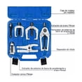 thumbnail image 2 of Kit Extractor De Rotulas Para Suspensión Azul, 2 of 5