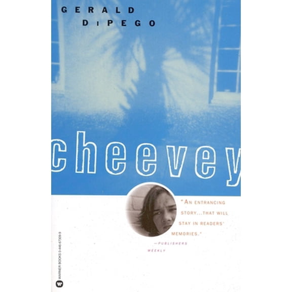 Pre-Owned Cheevey (Paperback) 0446673099 9780446673099