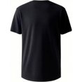 thumbnail image 5 of 【New Arrival】Cute Rawr! Dinosaur Black T-Shirt, 5 of 8