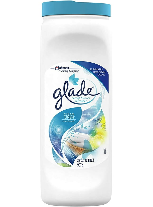 Glade in Household Essentials by Brand