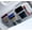 Gray, variant on Car Sun Visor Organizer, Auto Interior Accessories Pocket Organizers, Registration and Document Holder, Personal Belonging Storage Pouch Organizer, Items for Car Vehicle (Black)