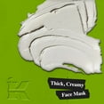 Rare Earth Deep Pore Cleansing Mask, PoreMinimizing Face Mask for Clogged Pores, Detoxifies