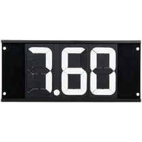 Allstar Dial-in Board 3 Digit w/Mounting Holes