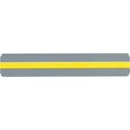 thumbnail image 1 of Reading Guide Strips, 12 Count - Yellow, 1 of 1