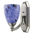 thumbnail image 3 of Elk Home - Mix-N-Match - 1 Light Bath Vanity In Bohemian Style-10 Inches Tall, 3 of 4