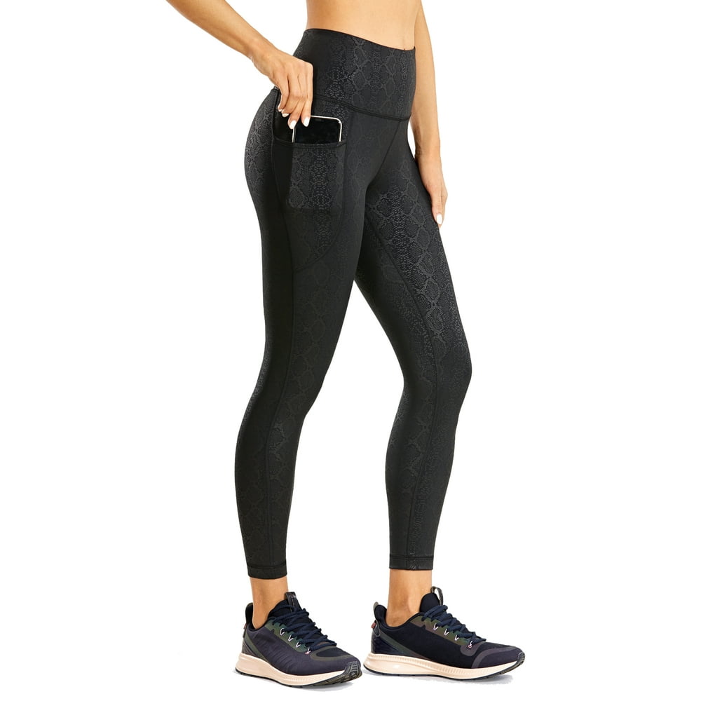 crz leggings
