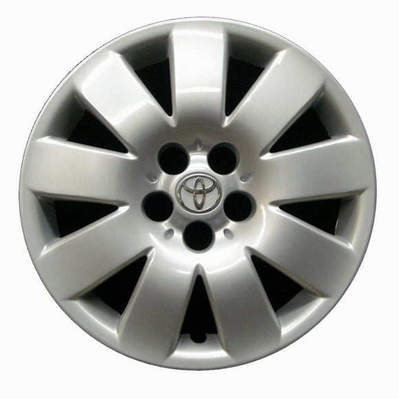 2004 Toyota Corolla Hubcaps
